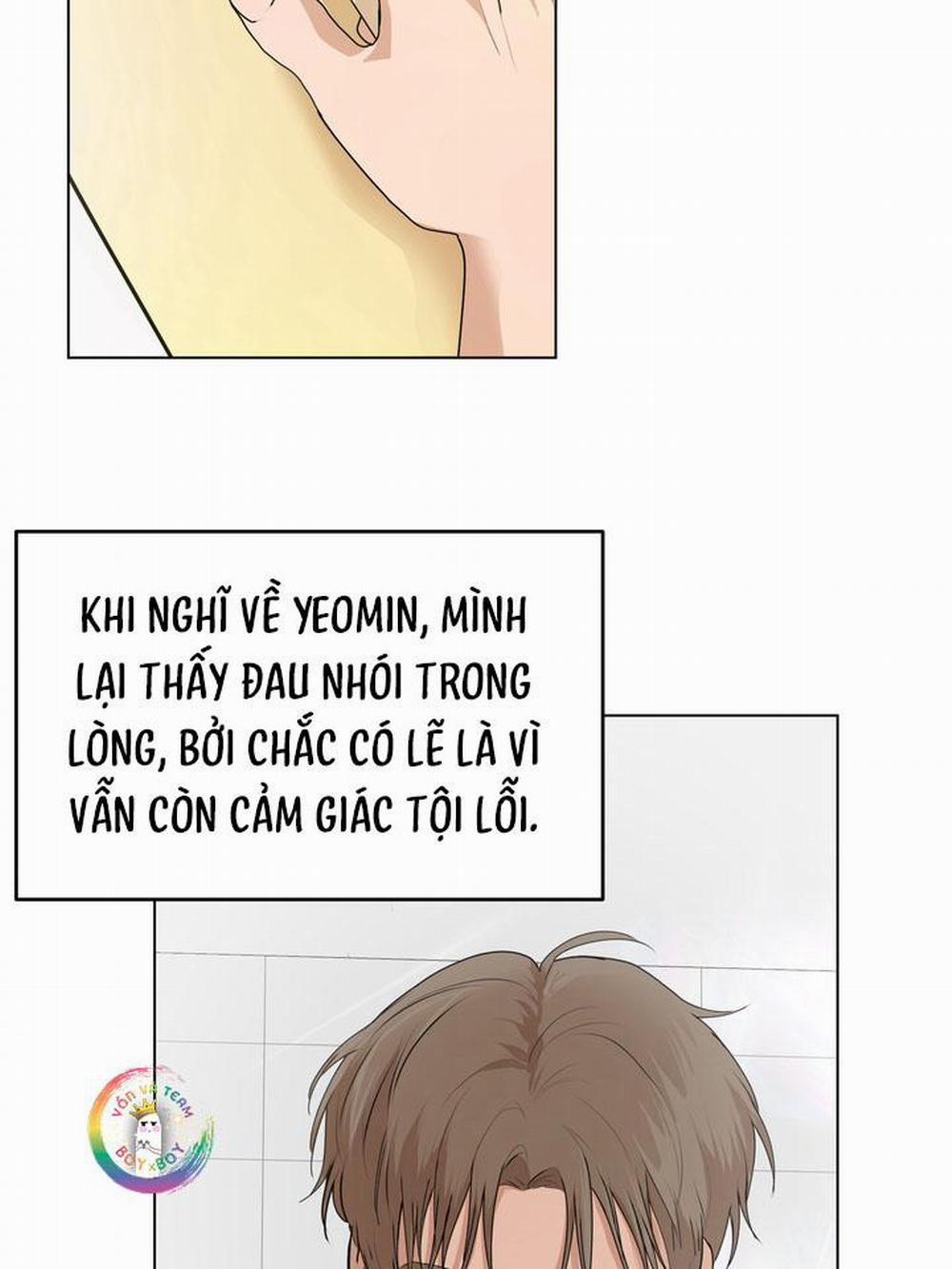 Lời Tán Tỉnh Ngọt Tựa Bánh Bích Quy 11 trang 80