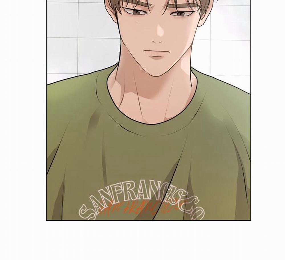 Lời Tán Tỉnh Ngọt Tựa Bánh Bích Quy 11 trang 81