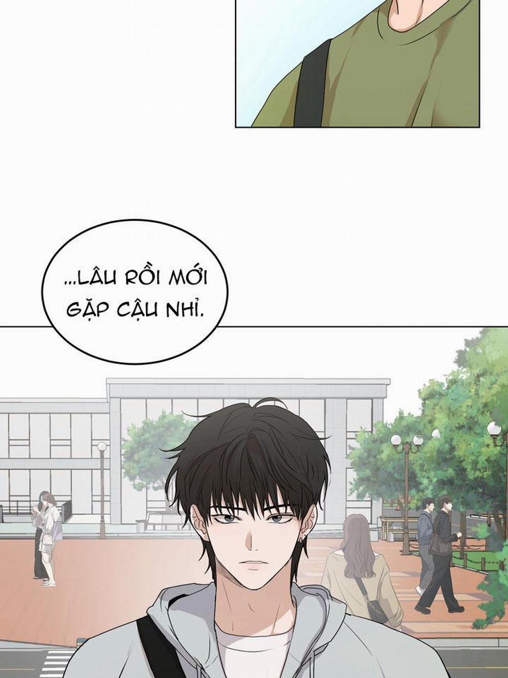 Lời Tán Tỉnh Ngọt Tựa Bánh Bích Quy 11 trang 84