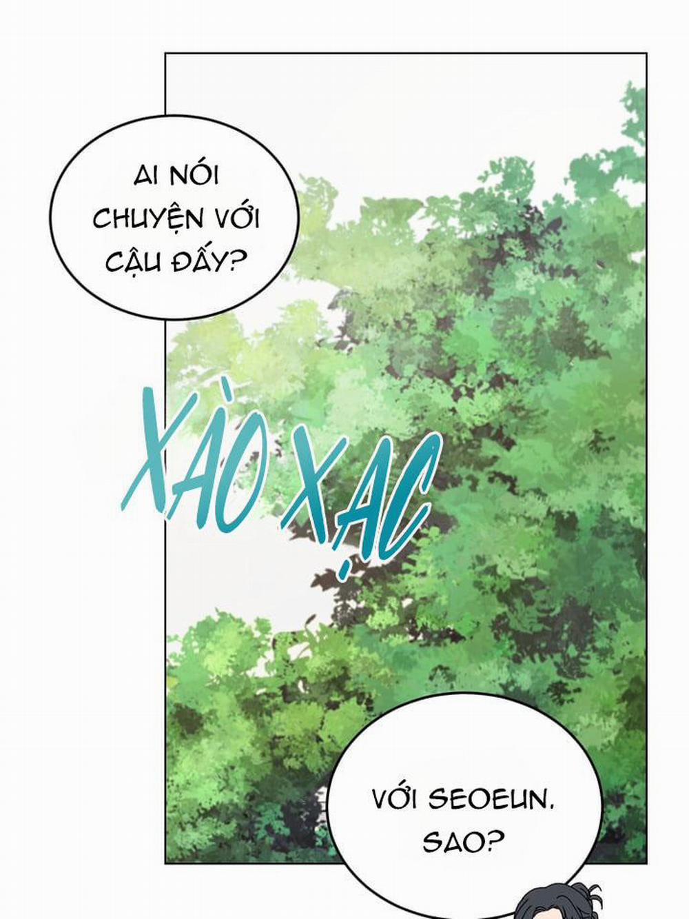 Lời Tán Tỉnh Ngọt Tựa Bánh Bích Quy 11 trang 89