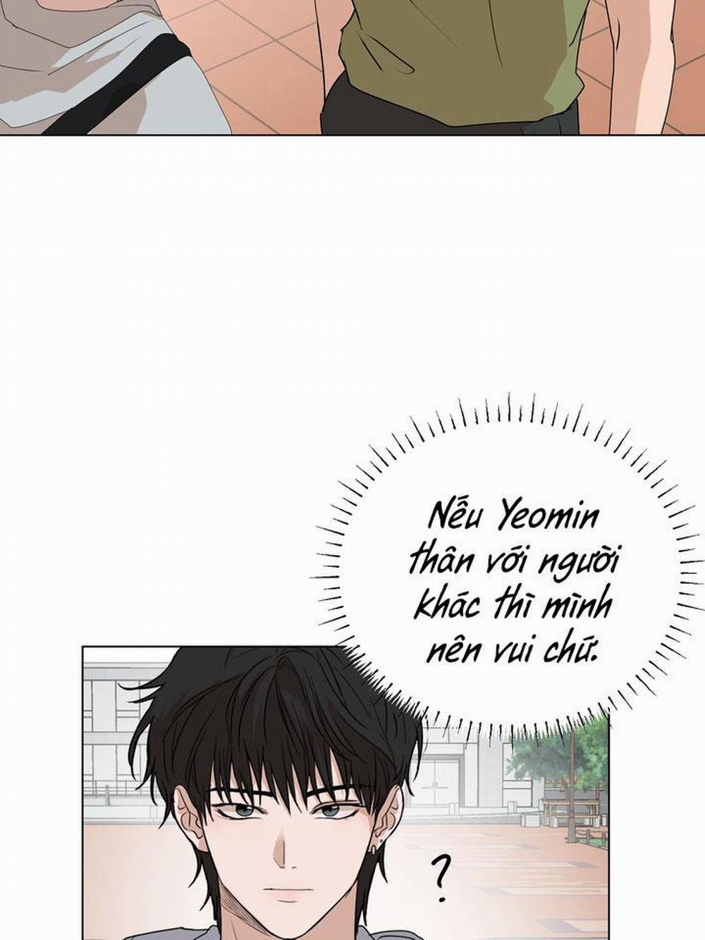 Lời Tán Tỉnh Ngọt Tựa Bánh Bích Quy 11 trang 91