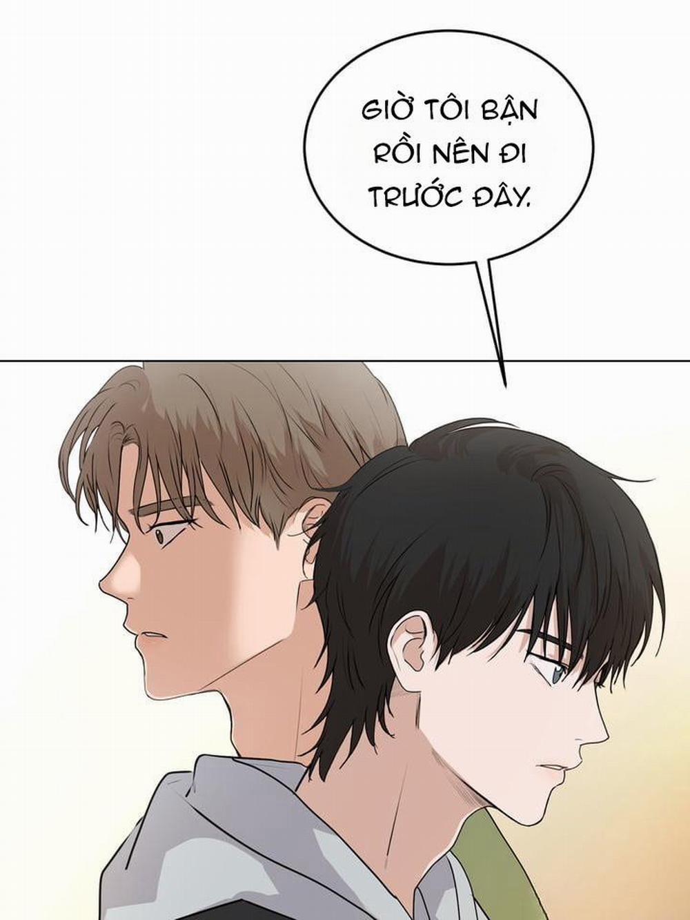 Lời Tán Tỉnh Ngọt Tựa Bánh Bích Quy 11 trang 93