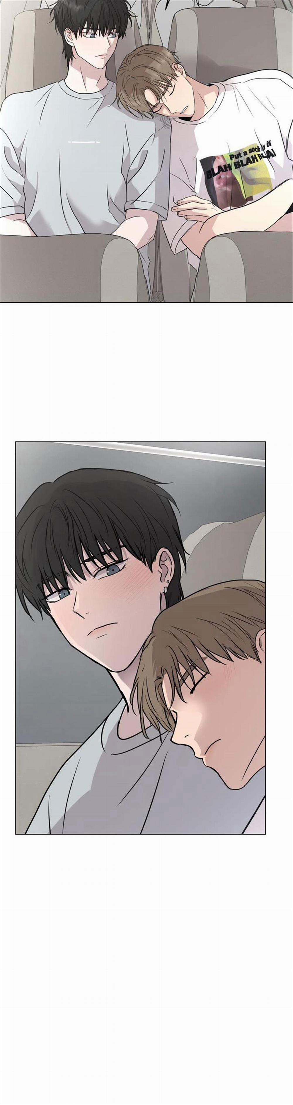 Lời Tán Tỉnh Ngọt Tựa Bánh Bích Quy 13 trang 20