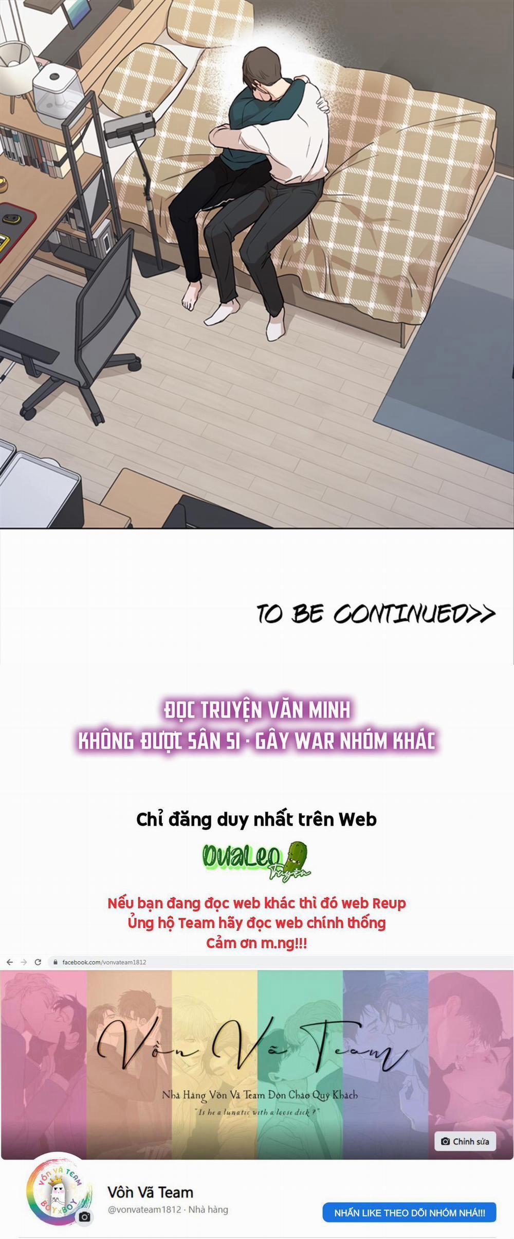 Lời Tán Tỉnh Ngọt Tựa Bánh Bích Quy 3 trang 25