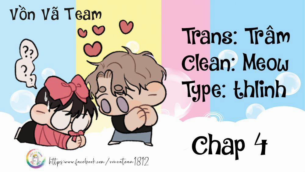 Lời Tán Tỉnh Ngọt Tựa Bánh Bích Quy 4 trang 0