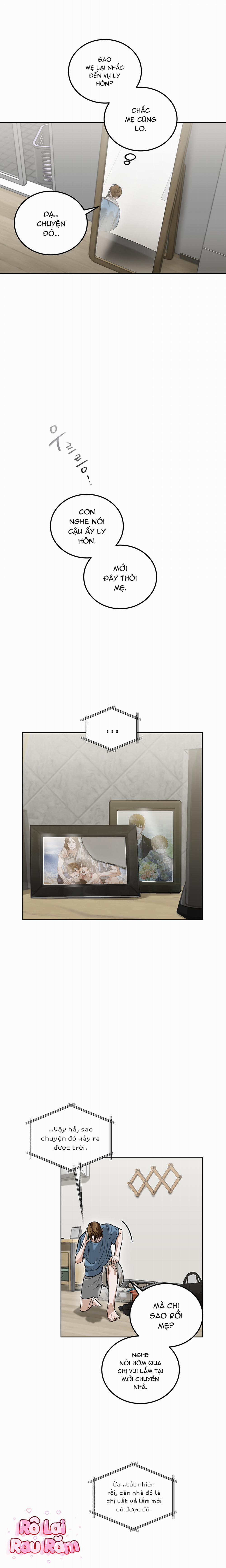 Lời Thầm Kín 1 trang 10