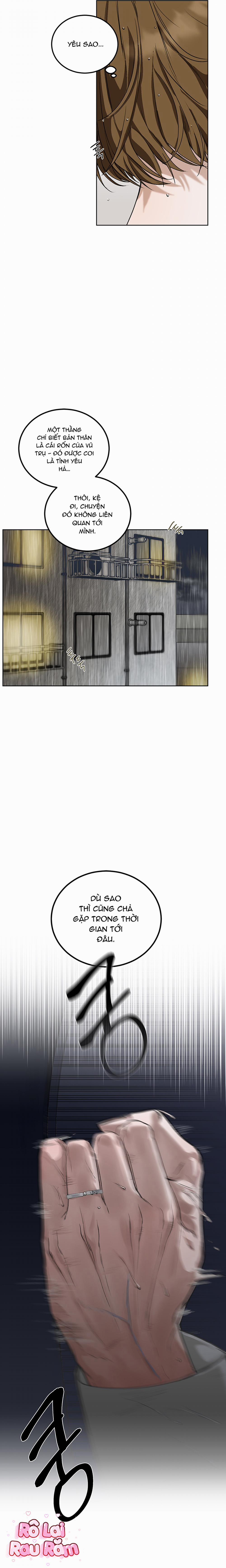 Lời Thầm Kín 1 trang 13