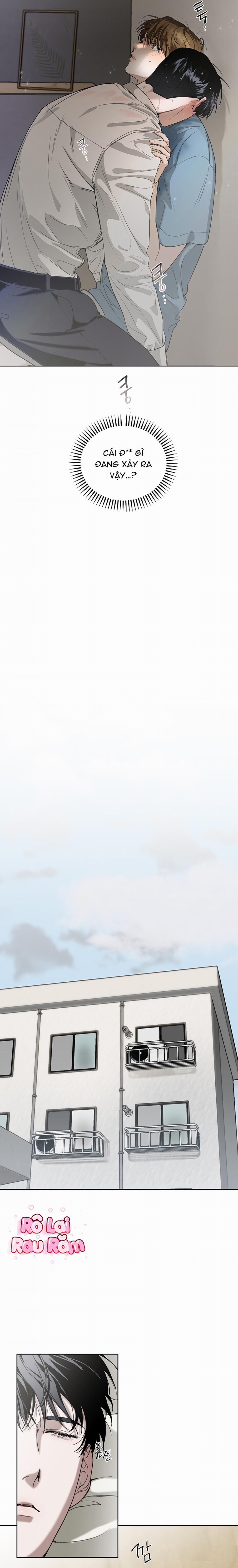 Lời Thầm Kín 1 trang 19