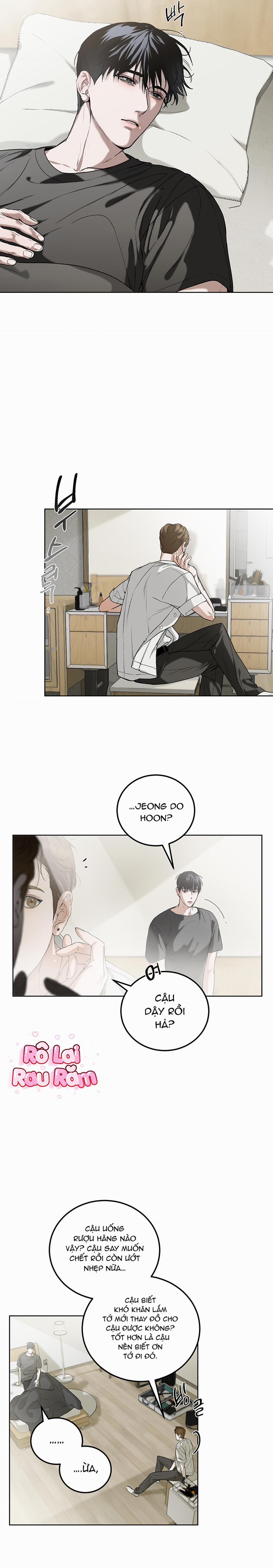 Lời Thầm Kín 1 trang 20