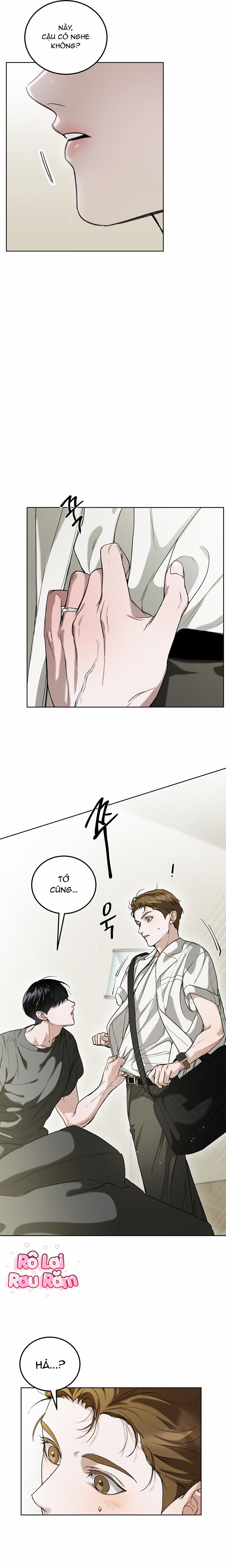 Lời Thầm Kín 1 trang 24