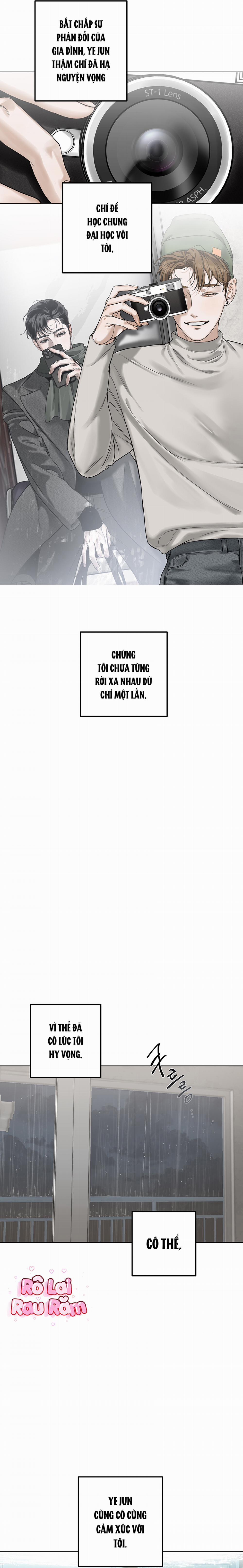 Lời Thầm Kín 1 trang 7