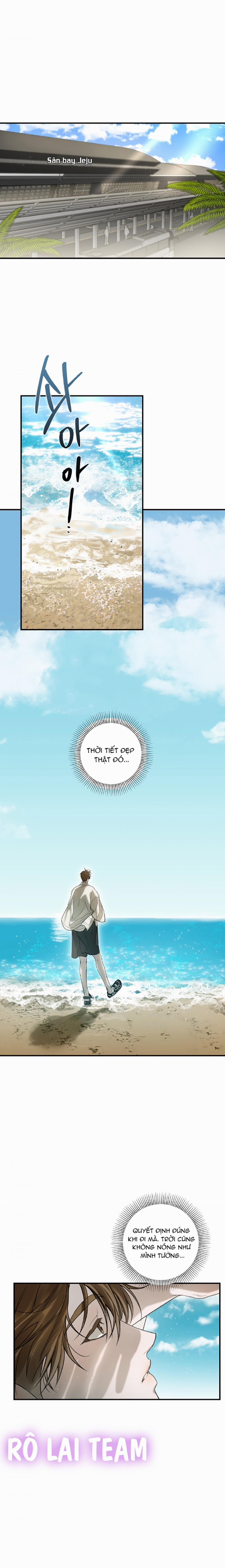 Lời Thầm Kín 2 trang 0