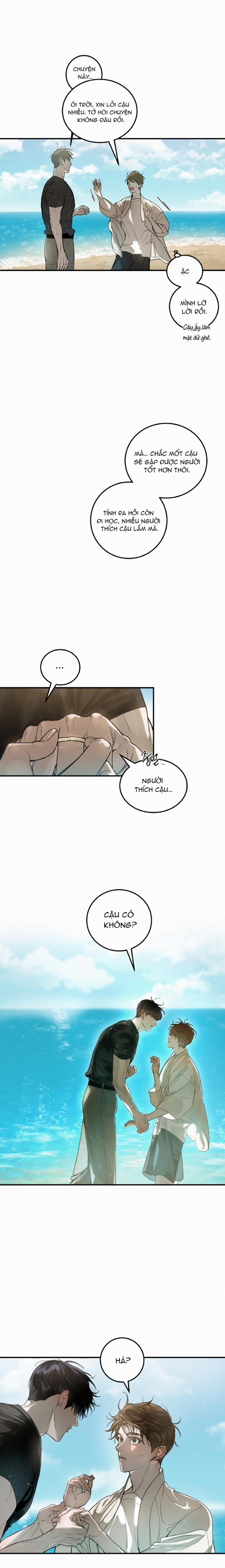 Lời Thầm Kín 2 trang 10