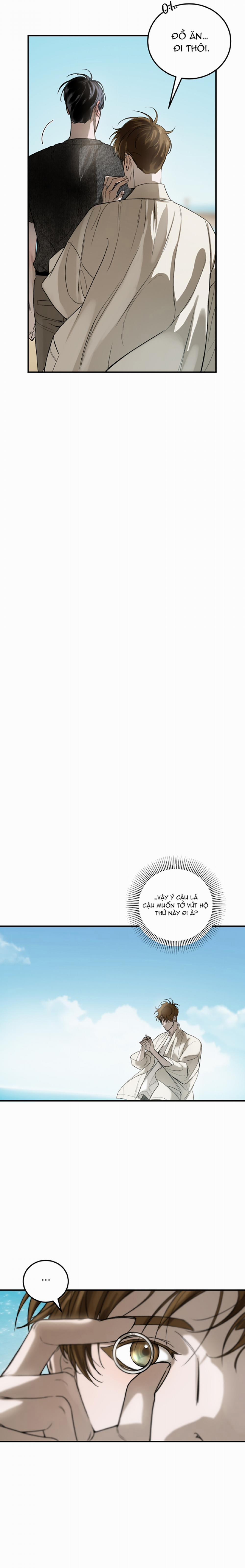 Lời Thầm Kín 2 trang 13