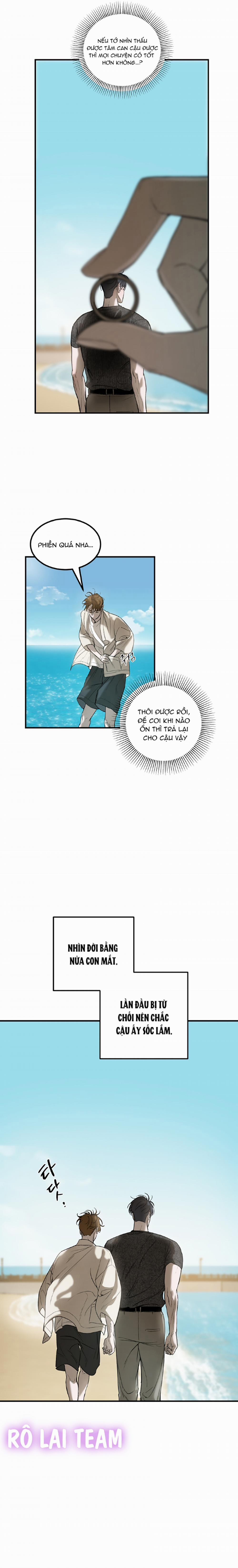 Lời Thầm Kín 2 trang 14