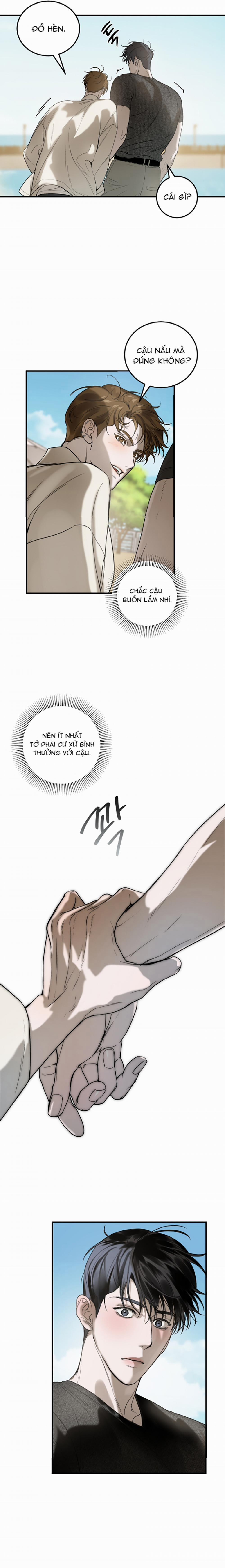 Lời Thầm Kín 2 trang 15