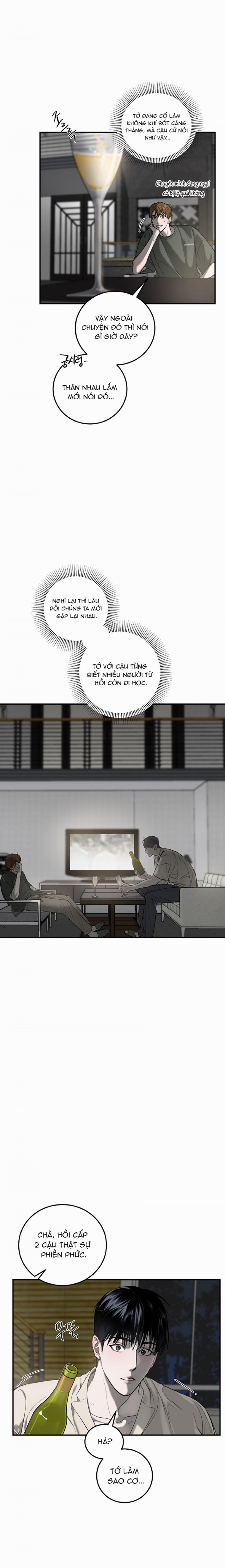 Lời Thầm Kín 2 trang 18