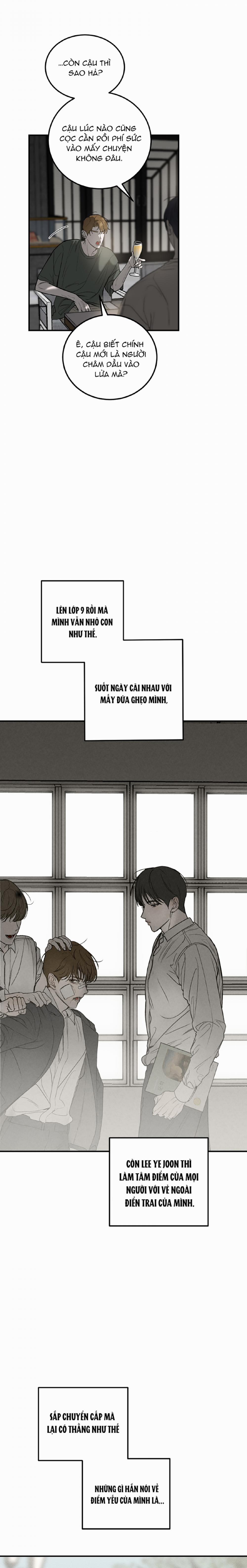 Lời Thầm Kín 2 trang 19