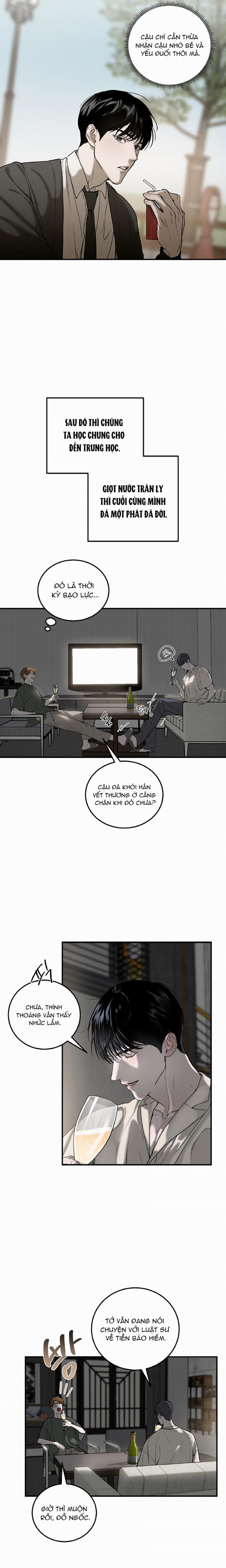 Lời Thầm Kín 2 trang 20