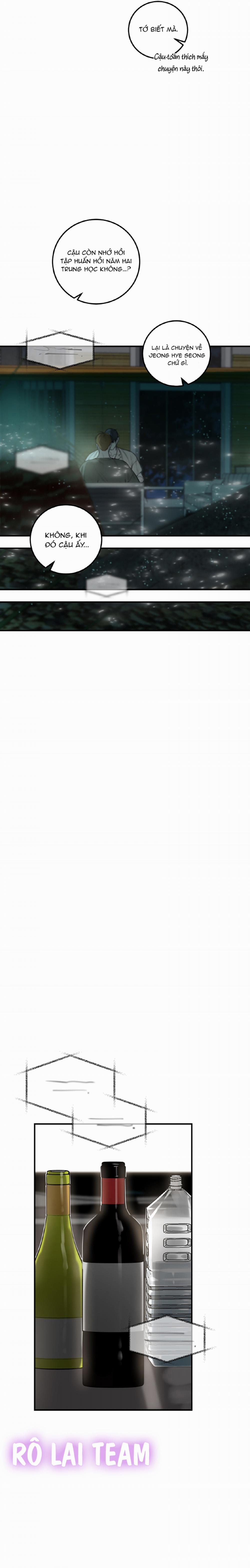 Lời Thầm Kín 2 trang 21