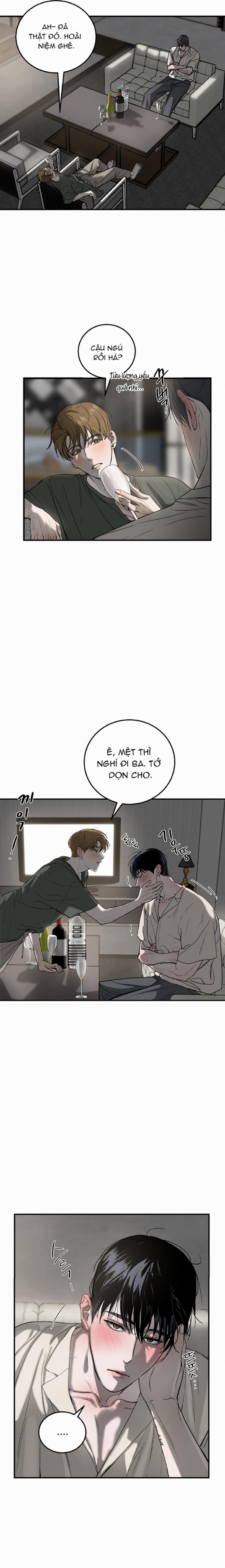 Lời Thầm Kín 2 trang 22