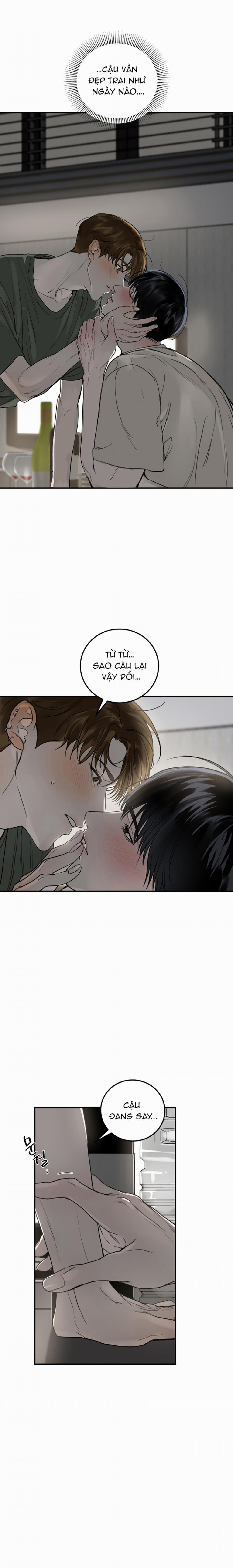 Lời Thầm Kín 2 trang 23