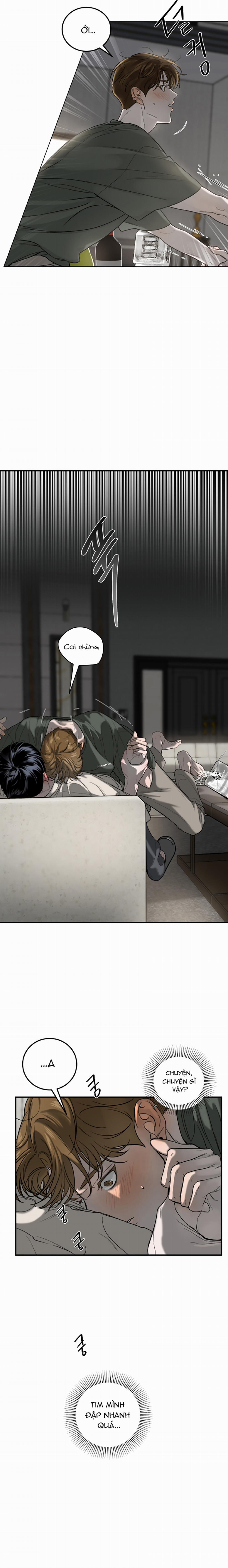 Lời Thầm Kín 2 trang 24