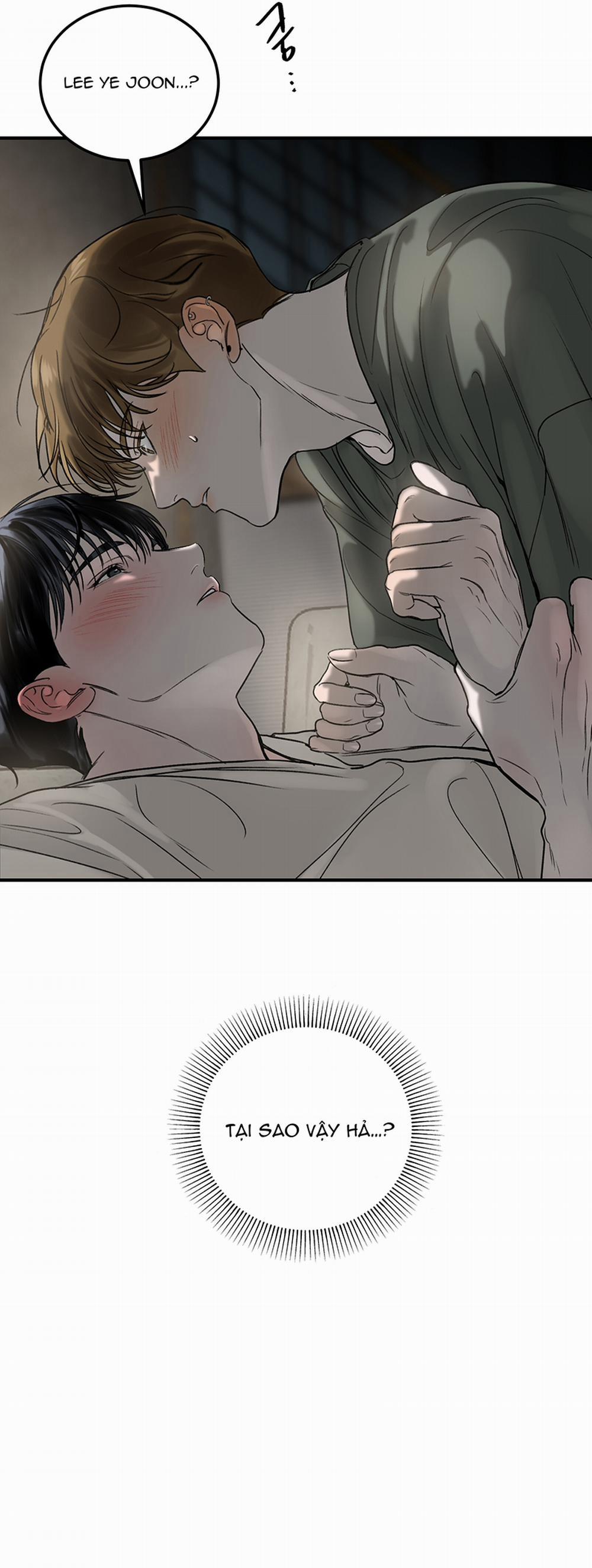 Lời Thầm Kín 2 trang 25