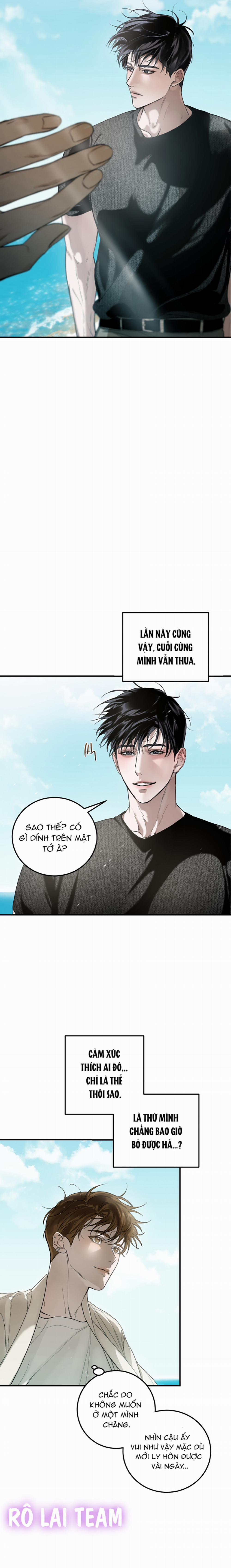 Lời Thầm Kín 2 trang 4