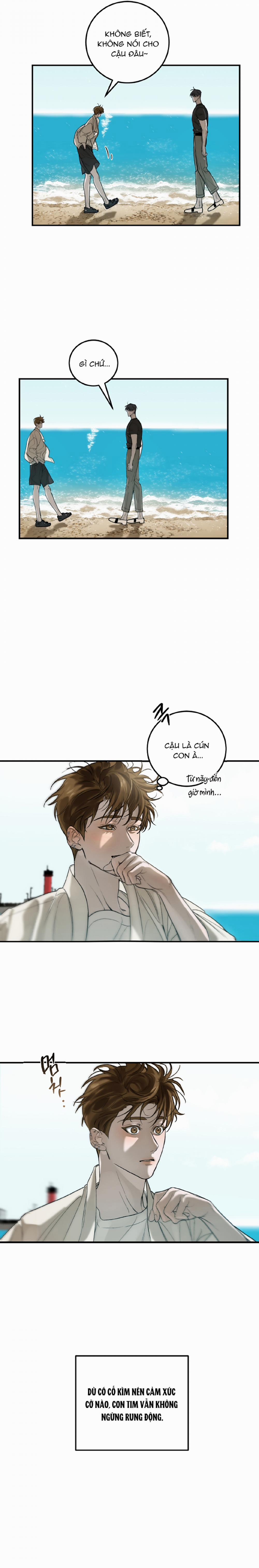 Lời Thầm Kín 2 trang 5