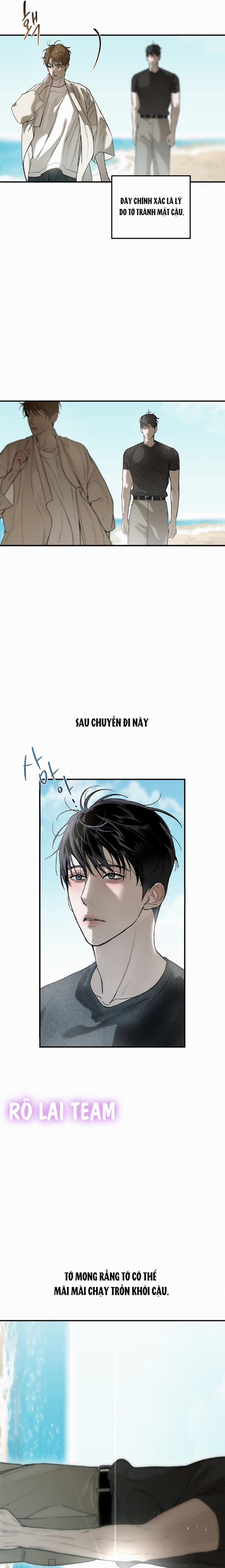 Lời Thầm Kín 2 trang 6