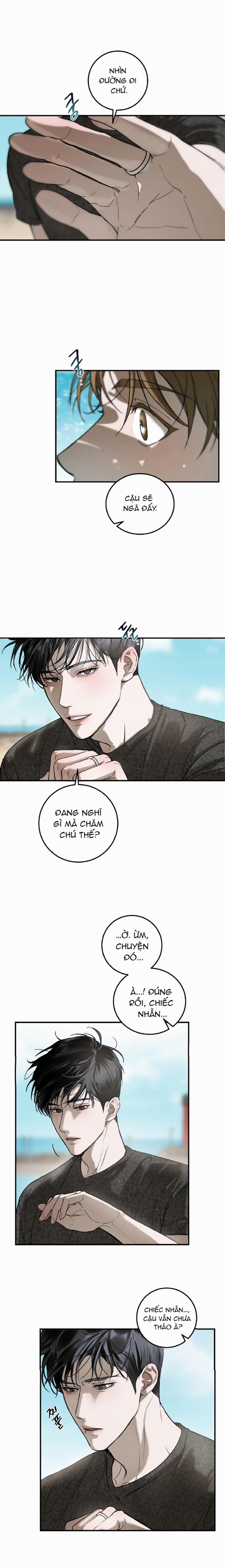 Lời Thầm Kín 2 trang 9