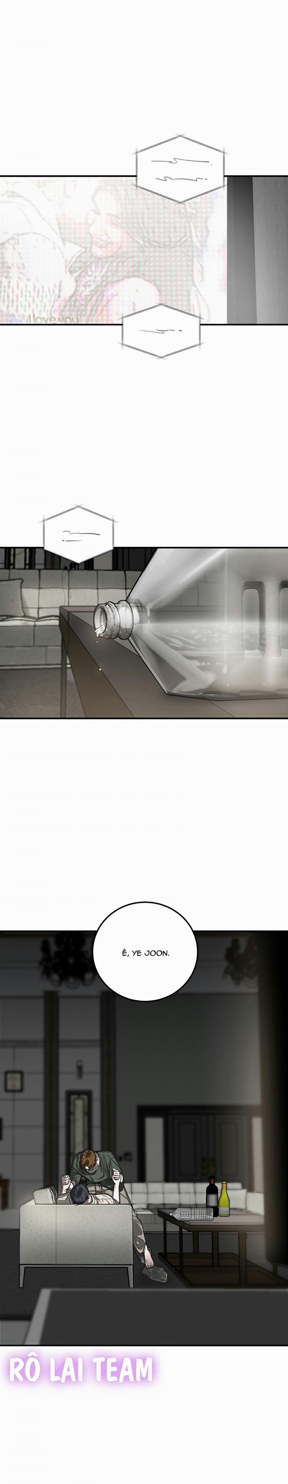 Lời Thầm Kín 3 trang 0