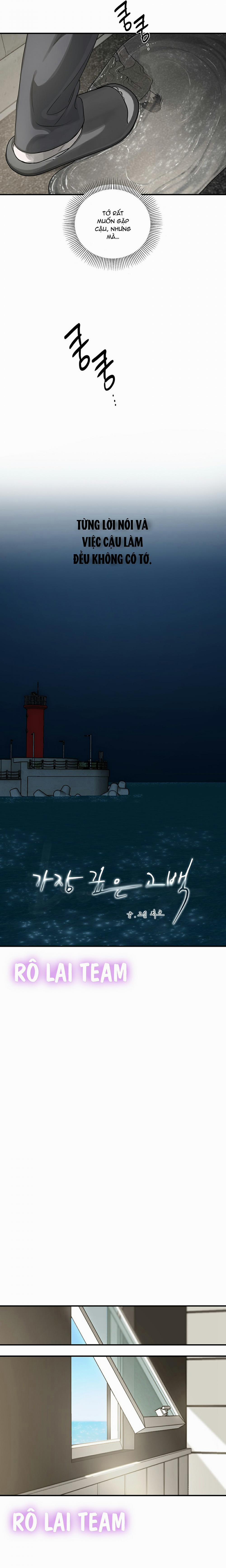 Lời Thầm Kín 3 trang 10