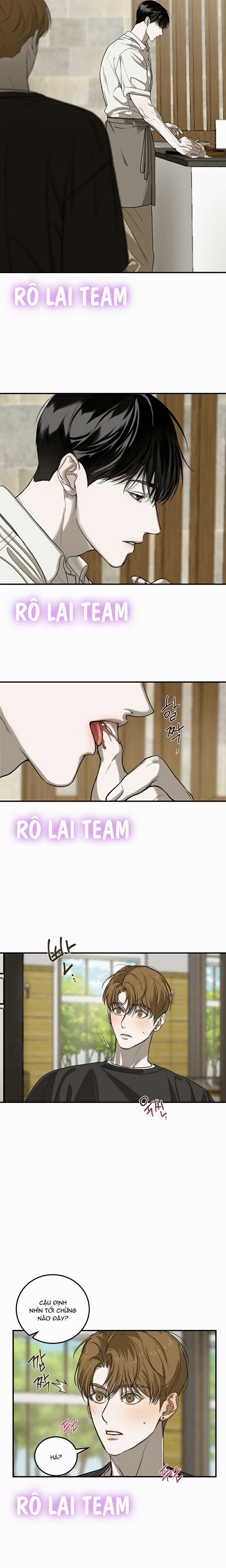 Lời Thầm Kín 3 trang 13