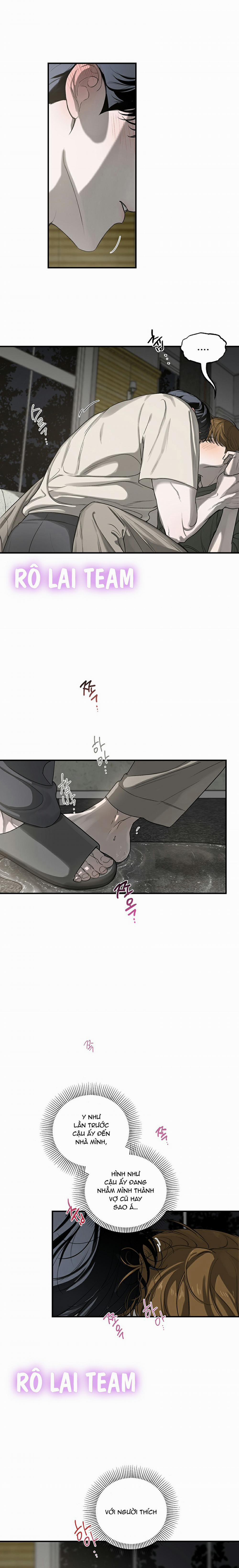 Lời Thầm Kín 3 trang 2