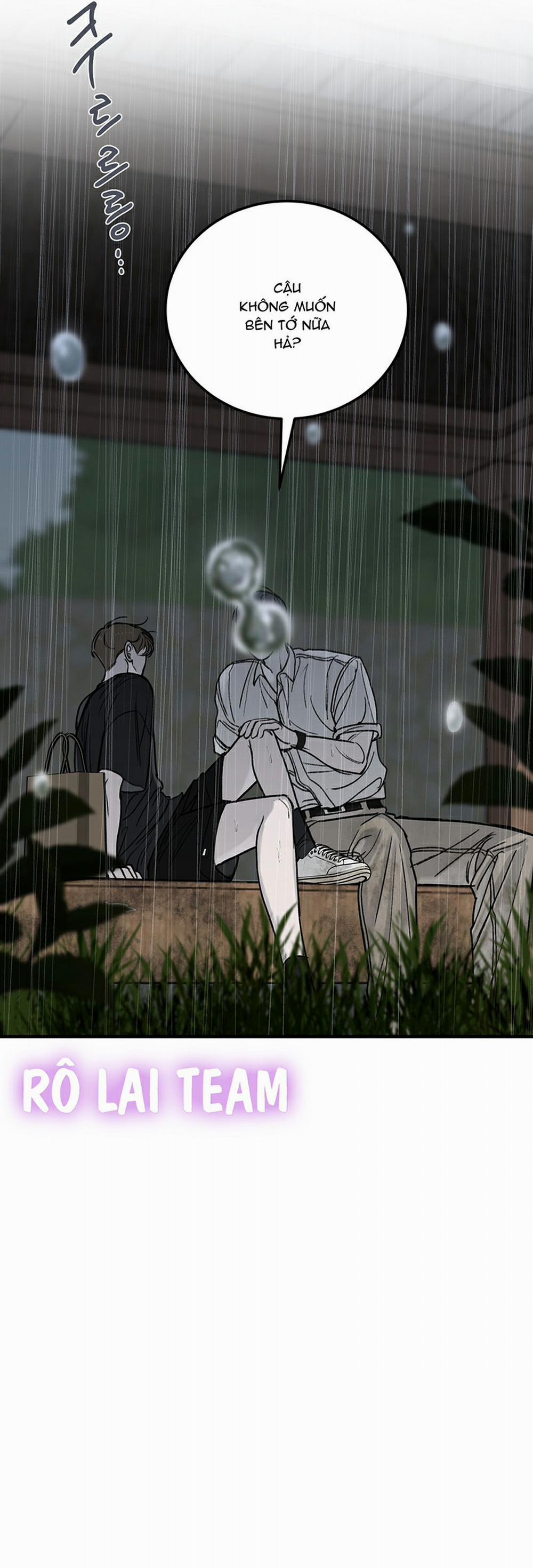 Lời Thầm Kín 3 trang 23