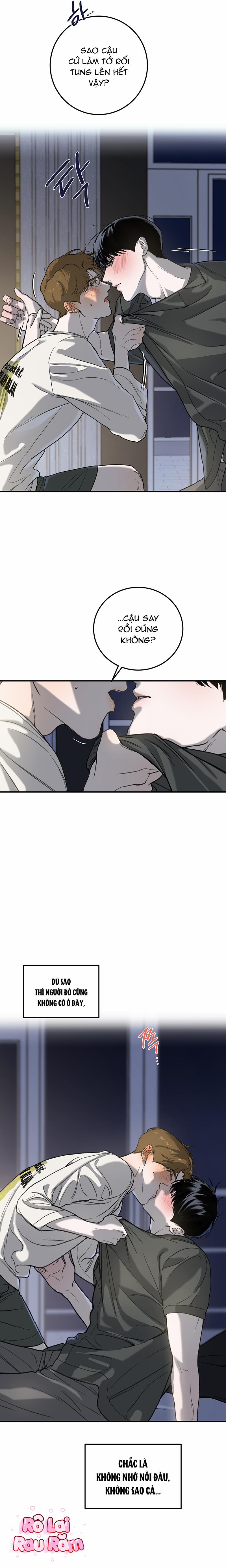 Lời Thầm Kín 4 trang 10