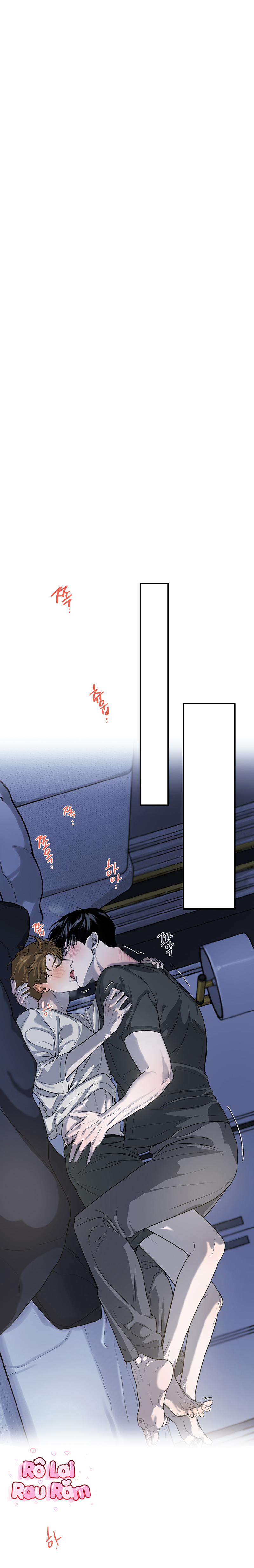 Lời Thầm Kín 4 trang 11