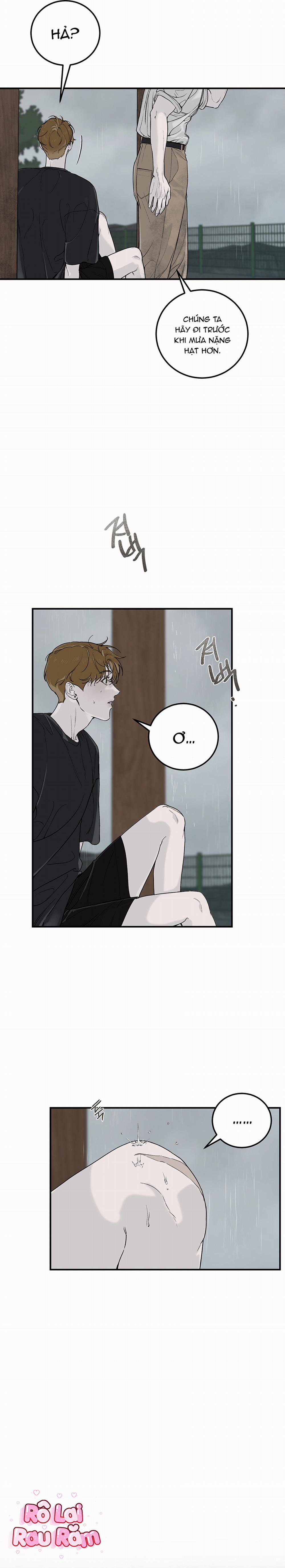 Lời Thầm Kín 4 trang 2