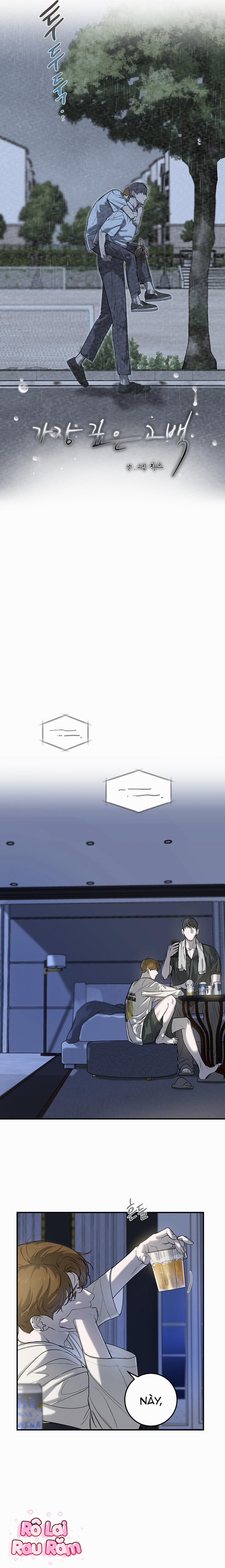 Lời Thầm Kín 4 trang 3