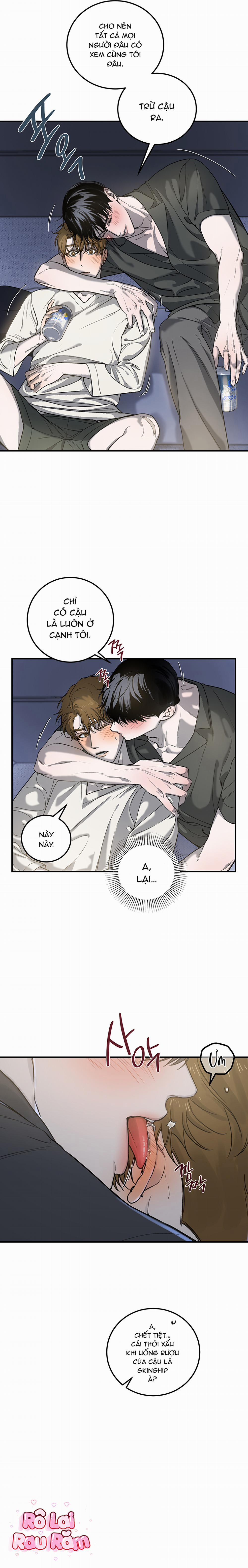 Lời Thầm Kín 4 trang 7