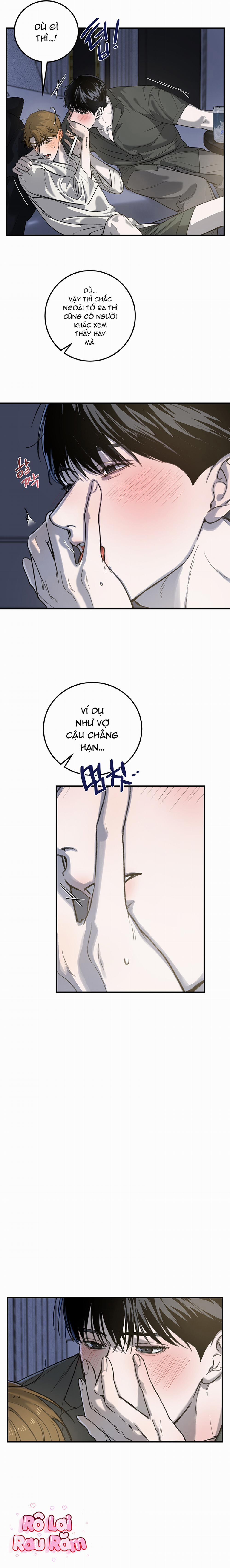 Lời Thầm Kín 4 trang 8