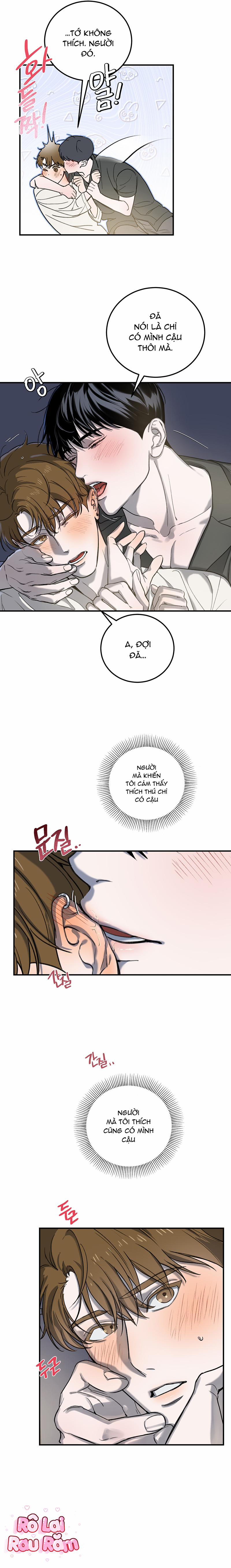 Lời Thầm Kín 4 trang 9