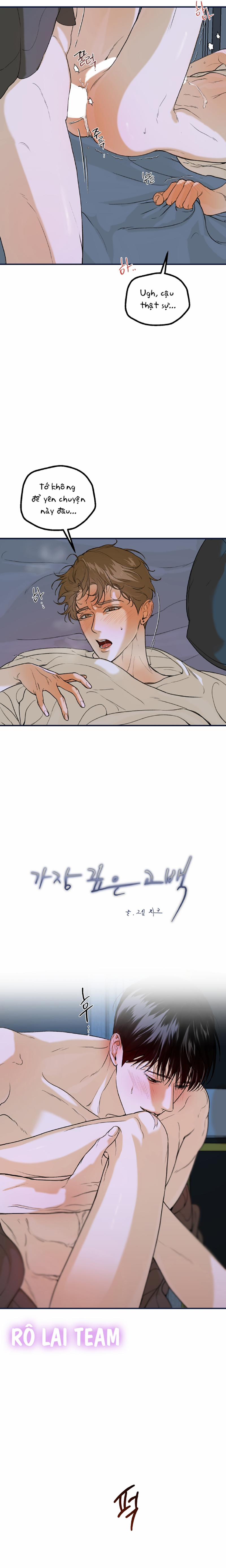 Lời Thầm Kín 5 trang 10