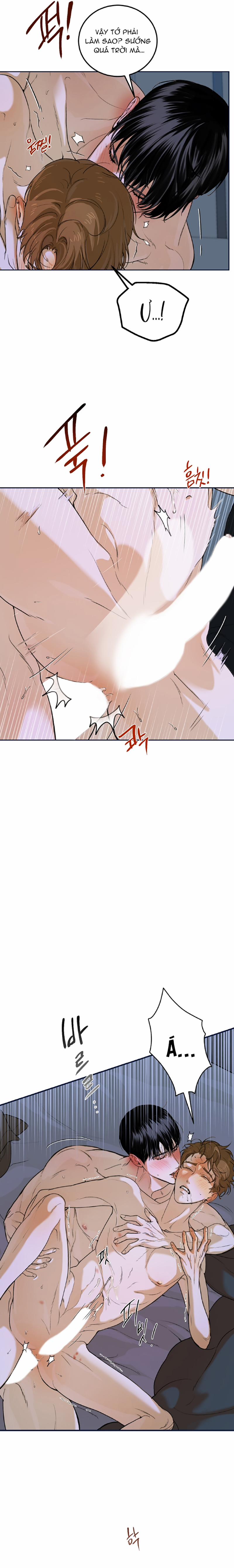 Lời Thầm Kín 5 trang 13