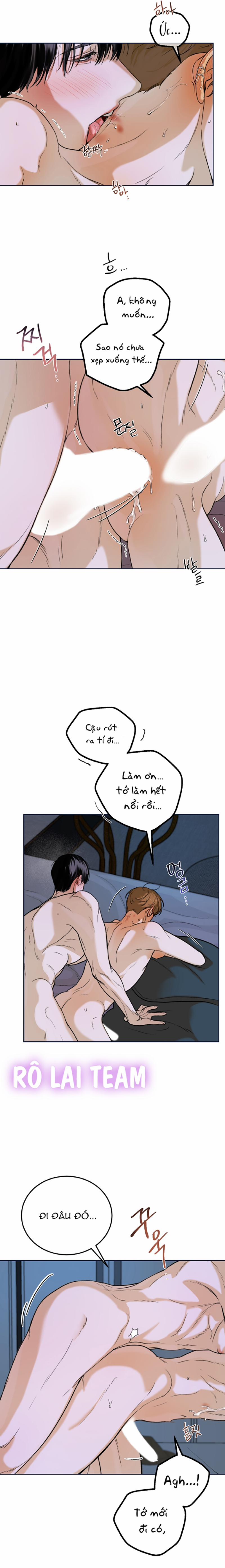 Lời Thầm Kín 5 trang 14