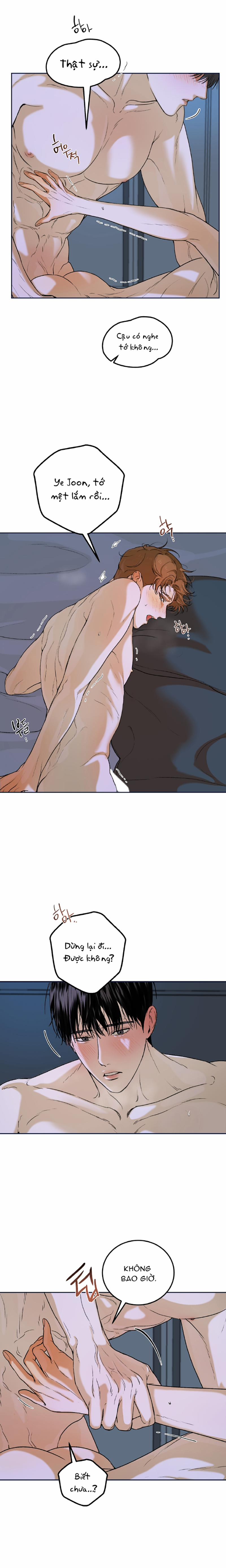 Lời Thầm Kín 5 trang 15