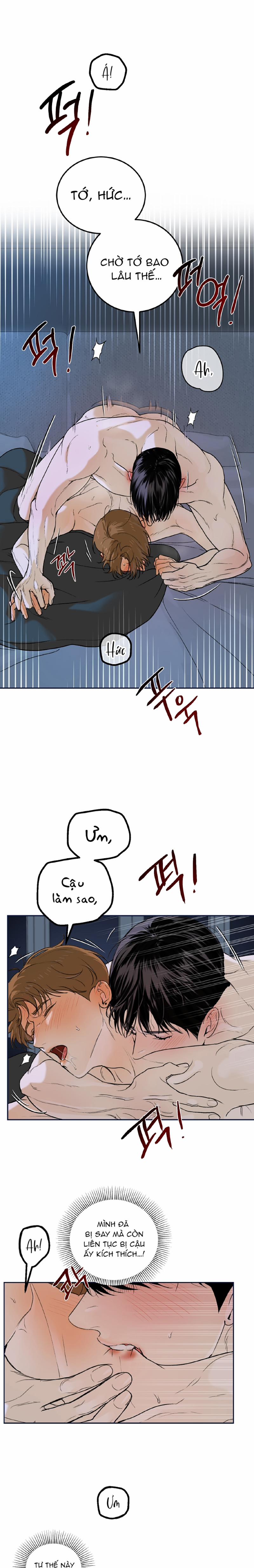 Lời Thầm Kín 5 trang 16