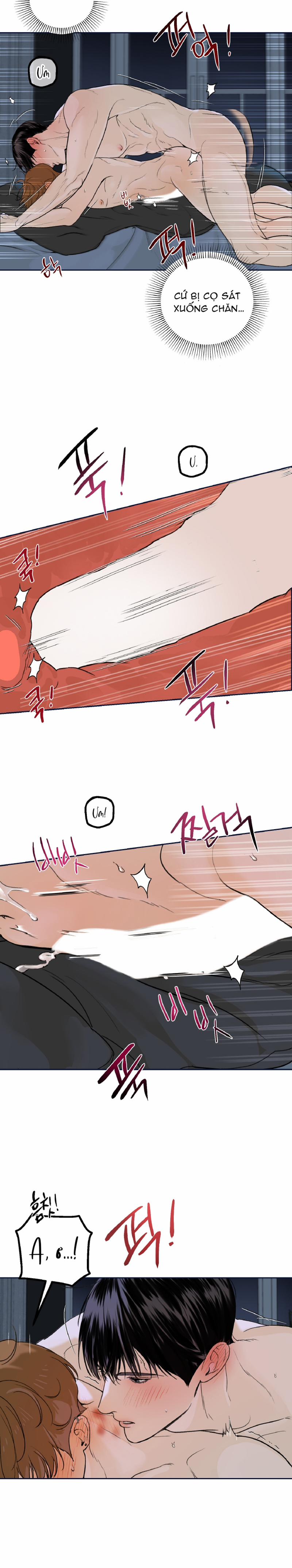 Lời Thầm Kín 5 trang 17